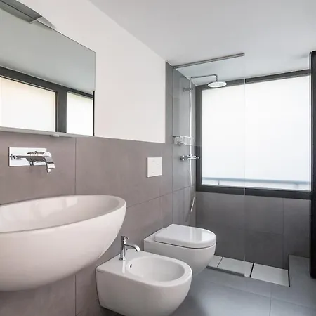 Dream Villa Sauna Jacuzzi Φόρτε ντε Μάρμι