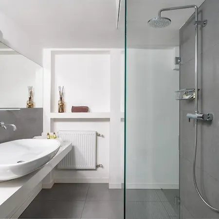 Dream Villa Sauna Jacuzzi Διαμέρισμα Φόρτε ντε Μάρμι