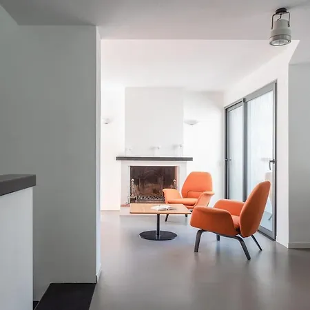 Διαμέρισμα Dream Villa Sauna Jacuzzi *