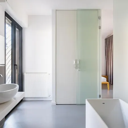 Dream Villa Sauna Jacuzzi Διαμέρισμα *