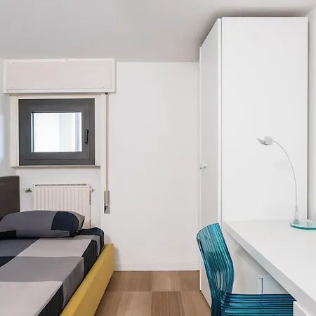 Dream Villa Sauna Jacuzzi Φόρτε ντε Μάρμι