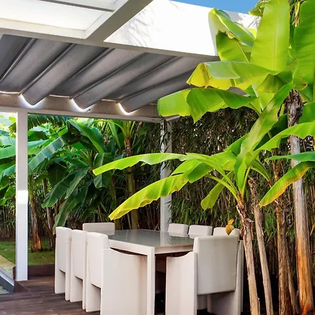 Dream Villa Sauna Jacuzzi Apartman Forte dei Marmi