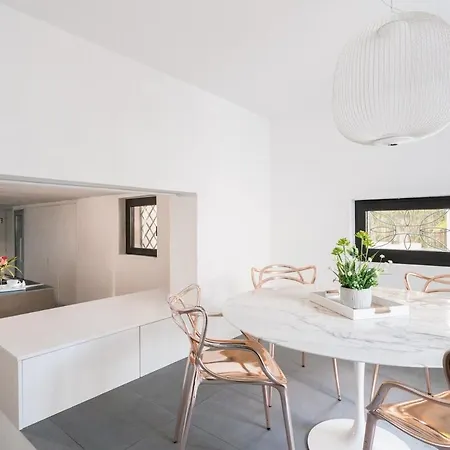 Dream Villa Sauna Jacuzzi Apartamento Forte dei Marmi