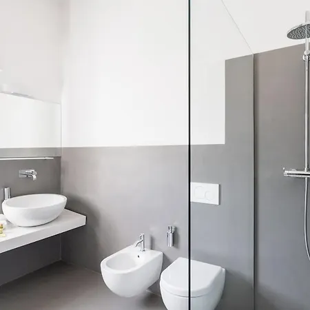 Dream Villa Sauna Jacuzzi Apartamento *