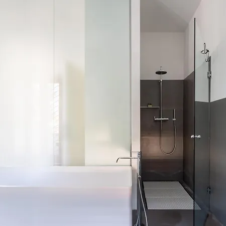 Dream Villa Sauna Jacuzzi Apartamento Forte dei Marmi